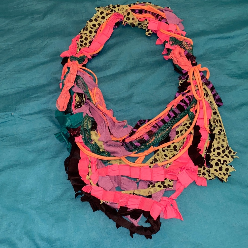 Adorable scarf!!